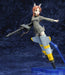 Kotobukiya Strike Witches Mina Dietlinde Wilke 1/8 Pvc Figure Japan- Japan Figure Store - #1 Bring To You The Best Japanese Goods