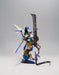 KOTOBUKIYA Kp55 Super Robot Wars Original Generations Rein Velbritter 1/144 Kit- Japan Figure Store - #1 Bring To You The Best Japanese Goods