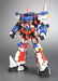 Kotobukiya Super Robot Wars Og Srg-s 012 Srx-00 Srx Plastic Model Kit Japan- Japan Figure Store - #1 Bring To You The Best Japanese Goods
