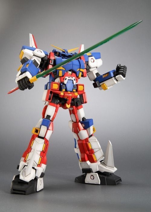 Kotobukiya Super Robot Wars Og Srg-s 012 Srx-00 Srx Plastic Model Kit Japan- Japan Figure Store - #1 Bring To You The Best Japanese Goods