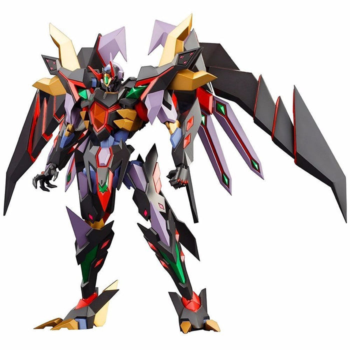 Kotobukiya Super Robot Wars Z Iii Shulawga Sin Plastic Model Kit- Japan Figure Store - #1 Bring To You The Best Japanese Goods