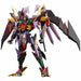 Kotobukiya Super Robot Wars Z Iii Shulawga Sin Plastic Model Kit- Japan Figure Store - #1 Bring To You The Best Japanese Goods