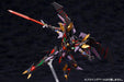 Kotobukiya Super Robot Wars Z Iii Shulawga Sin Plastic Model Kit- Japan Figure Store - #1 Bring To You The Best Japanese Goods