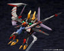 Kotobukiya Super Robot Wars Z Iii Shulawga Sin Plastic Model Kit- Japan Figure Store - #1 Bring To You The Best Japanese Goods