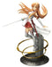 Kotobukiya Sword Art Online Asuna Aincrad 1/8 Scale PVC Finished Artwork- Japan Figure Store - #1 Bring To You The Best Japanese Goods
