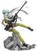 Kotobukiya Japan Sword Art Online Ii Sinon 1/8 Scale Pvc Figure- Japan Figure Store - #1 Bring To You The Best Japanese Goods