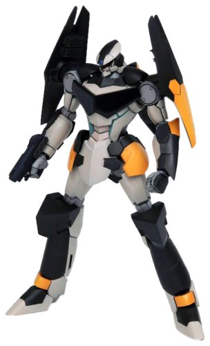Kotobukiya Tengen Toppa Gurren Lagann Movable Model - Non-Scale Plastic Kit- Japan Figure Store - #1 Bring To You The Best Japanese Goods