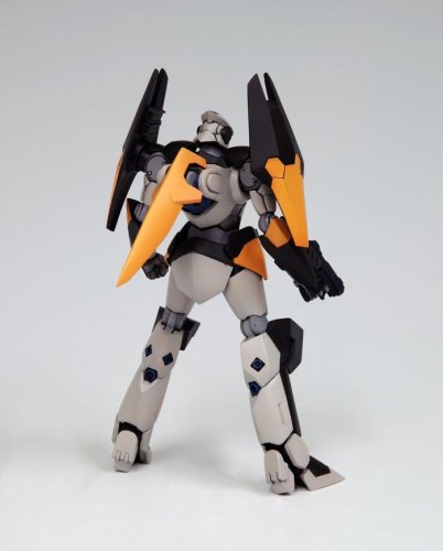 Kotobukiya Tengen Toppa Gurren Lagann Movable Model - Non-Scale Plastic Kit- Japan Figure Store - #1 Bring To You The Best Japanese Goods