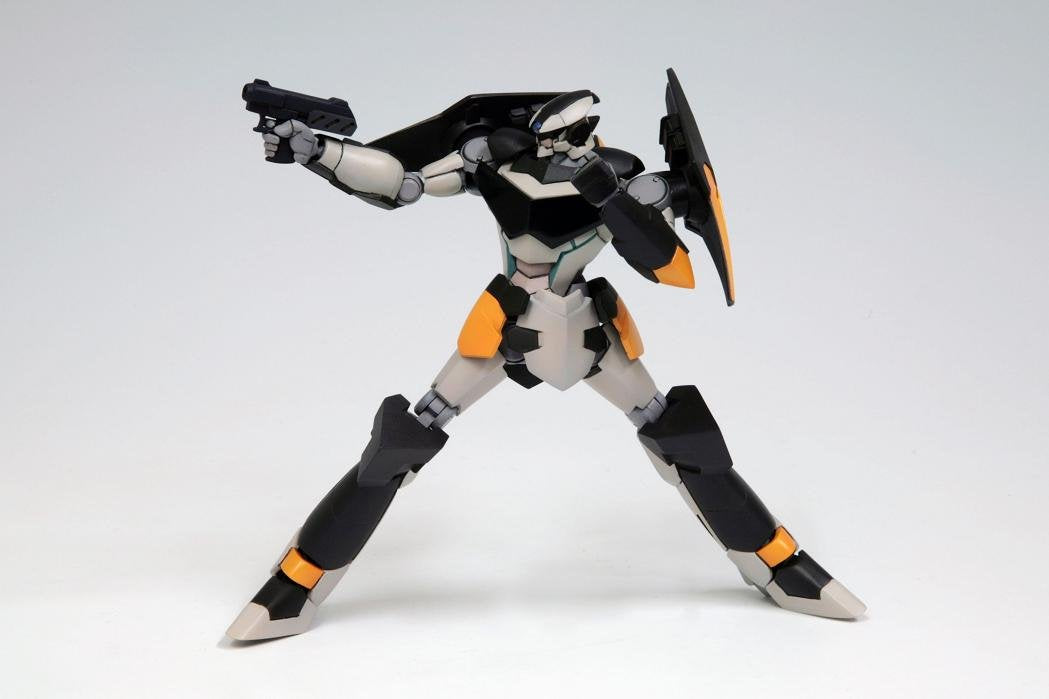 Kotobukiya Tengen Toppa Gurren Lagann Movable Model - Non-Scale Plastic Kit- Japan Figure Store - #1 Bring To You The Best Japanese Goods