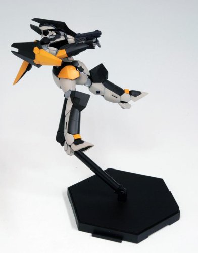 Kotobukiya Tengen Toppa Gurren Lagann Movable Model - Non-Scale Plastic Kit- Japan Figure Store - #1 Bring To You The Best Japanese Goods