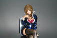 Kotobukiya Shunya Yamashita Mirei Blue Abyss Ver. Japan Amazon 1/7 Pvc Figure- Japan Figure Store - #1 Bring To You The Best Japanese Goods