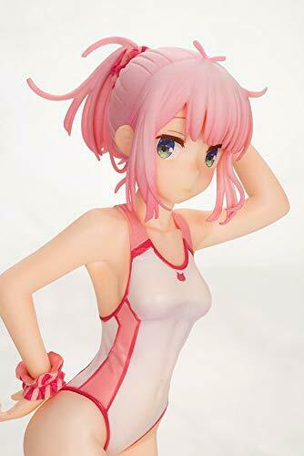 Kotobukiya The Demon Girl Next Door Momo Chiyoda Swimsuit Ver. Figure- Japan Figure Store - #1 Bring To You The Best Japanese Goods