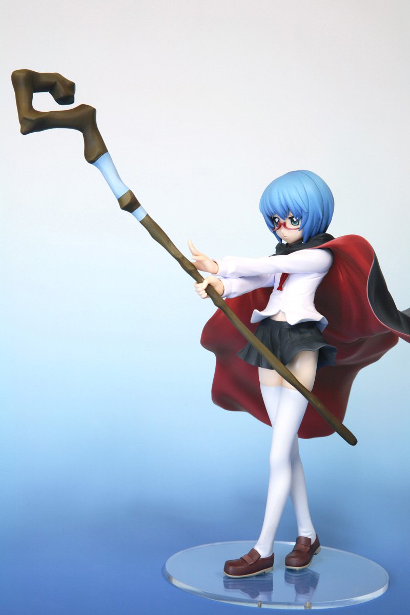 Kotobukiya Japan The Familiar Of Zero Tabitha 1/8 Pvc Figure- Japan Figure Store - #1 Bring To You The Best Japanese Goods