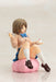 Kotobukiya Japan Idolmaster Cinderella Girls Kanako Mimura 1/8 Pvc Figure- Japan Figure Store - #1 Bring To You The Best Japanese Goods