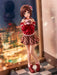 Kotobukiya The Idolmaster Miku Maekawa -off Stage- Figure- Japan Figure Store - #1 Bring To You The Best Japanese Goods