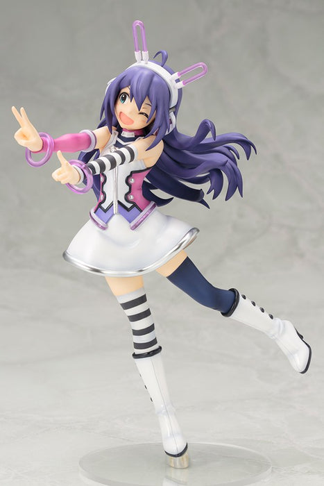 Kotobukiya Japan Idolmaster Million Live Anna Mochizuki Vivid Imagination 1/8 Pvc Figure- Japan Figure Store - #1 Bring To You The Best Japanese Goods