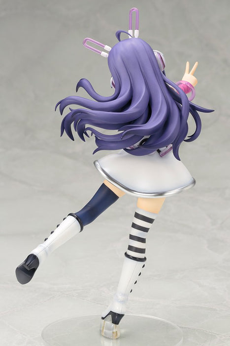 Kotobukiya Japan Idolmaster Million Live Anna Mochizuki Vivid Imagination 1/8 Pvc Figure- Japan Figure Store - #1 Bring To You The Best Japanese Goods