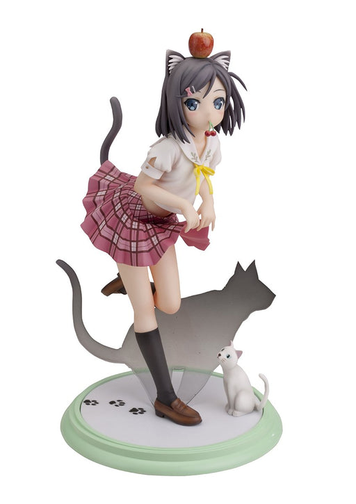 Kotobukiya Tsukiko Tsutsukakushi 1/8 Scale Pvc Figurine Japan- Japan Figure Store - #1 Bring To You The Best Japanese Goods