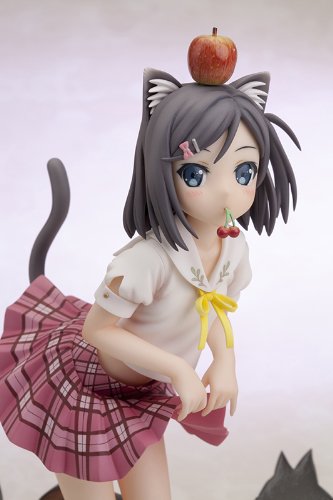 Kotobukiya Tsukiko Tsutsukakushi 1/8 Scale Pvc Figurine Japan- Japan Figure Store - #1 Bring To You The Best Japanese Goods