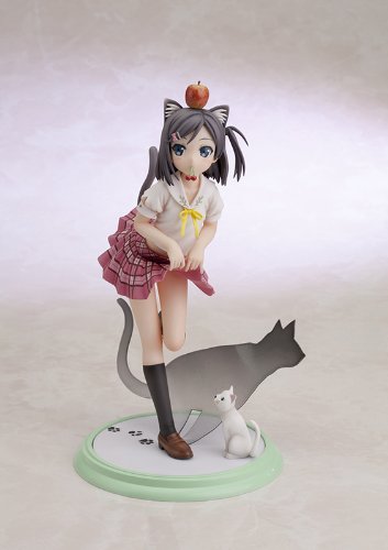Kotobukiya Tsukiko Tsutsukakushi 1/8 Scale Pvc Figurine Japan- Japan Figure Store - #1 Bring To You The Best Japanese Goods