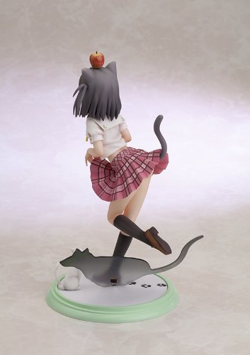 Kotobukiya Tsukiko Tsutsukakushi 1/8 Scale Pvc Figurine Japan- Japan Figure Store - #1 Bring To You The Best Japanese Goods