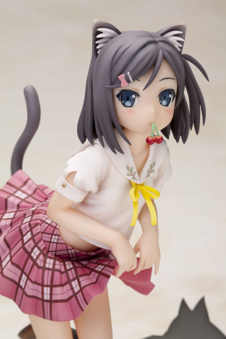 Kotobukiya Tsukiko Tsutsukakushi 1/8 Scale Pvc Figurine Japan- Japan Figure Store - #1 Bring To You The Best Japanese Goods