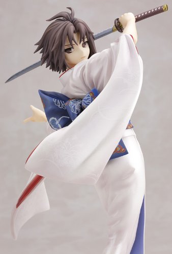 KOTOBUKIYA Shiki Ryougi 1/8 Figure Kara No Kyoukai: Mirai Fukuin- Japan Figure Store - #1 Bring To You The Best Japanese Goods