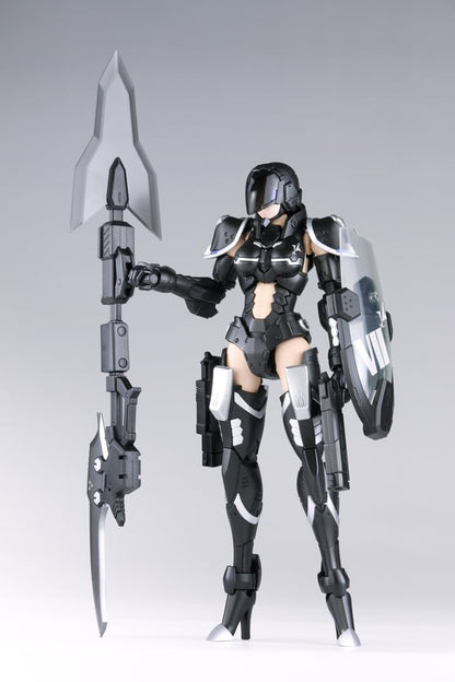 Kotobukiya Stratohound 1/12 160mm Plastic Model- Japan Figure Store - #1 Bring To You The Best Japanese Goods