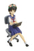 Kotobukiya Japan Toaru Kagaku No Railgun Uiharu Kazari 1/8 Pvc Figure- Japan Figure Store - #1 Bring To You The Best Japanese Goods