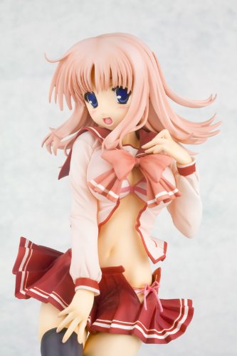 Kotobukiya Japan Toheart2 Anotherdays Harumi Kono Love Motion 1/6 Pvc Figure- Japan Figure Store - #1 Bring To You The Best Japanese Goods