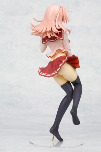 Kotobukiya Japan Toheart2 Anotherdays Harumi Kono Love Motion 1/6 Pvc Figure- Japan Figure Store - #1 Bring To You The Best Japanese Goods
