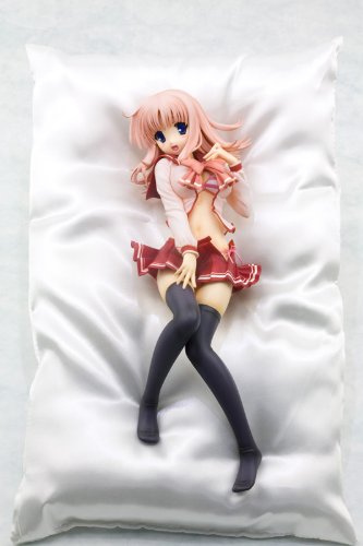 Kotobukiya Japan Toheart2 Anotherdays Harumi Kono Love Motion 1/6 Pvc Figure- Japan Figure Store - #1 Bring To You The Best Japanese Goods