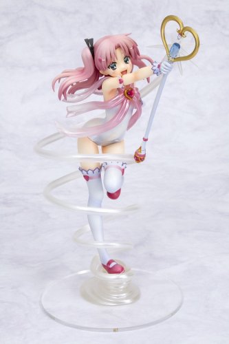 Kotobukiya Toheart2 Anotherdays Maryan Magical Girl Transforming 1/8 Pvc Japan- Japan Figure Store - #1 Bring To You The Best Japanese Goods