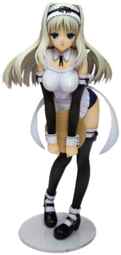 Kotobukiya Toheart2 Anotherdays Japan Sasara Kusugawa School Water Maid 1/7 Scale Pvc Figure- Japan Figure Store - #1 Bring To You The Best Japanese Goods