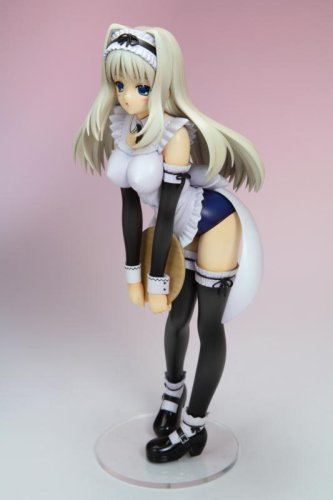 Kotobukiya Toheart2 Anotherdays Japan Sasara Kusugawa School Water Maid 1/7 Scale Pvc Figure- Japan Figure Store - #1 Bring To You The Best Japanese Goods