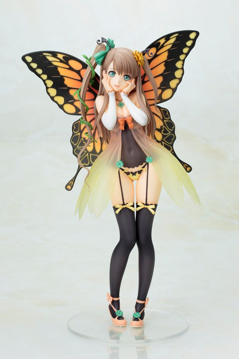 Kotobukiya Japan Tony'S Heroine Collection Freesia 1/6 Pvc Figure- Japan Figure Store - #1 Bring To You The Best Japanese Goods