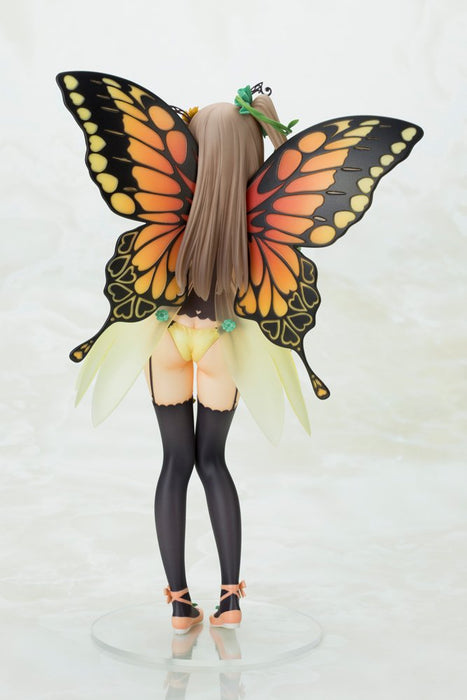 Kotobukiya Japan Tony'S Heroine Collection Freesia 1/6 Pvc Figure- Japan Figure Store - #1 Bring To You The Best Japanese Goods