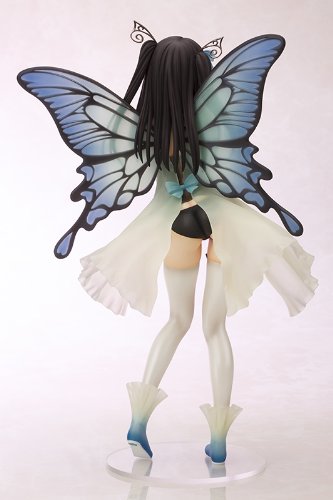 Kotobukiya Japan Tony'S Heroine Daisy 1/6 Scale Pvc Figure | Peace Keeper Collection- Japan Figure Store - #1 Bring To You The Best Japanese Goods