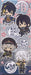 Kotobukiya Touken Ranbu 1st Squad Nakigitsune Rubber Strap Collection Japan- Japan Figure Store - #1 Bring To You The Best Japanese Goods