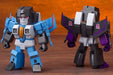 Kotobukiya Transformers D-style 48 Skywarp & Thundercracker Model Kit Japan- Japan Figure Store - #1 Bring To You The Best Japanese Goods