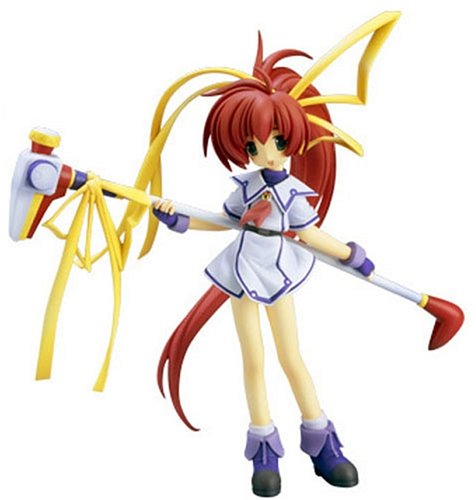 Kotobukiya Tristia Of The Blue Sea Nanoca Flanca Pvc 1/8 Scale Figure Japan [Parallel Import]- Japan Figure Store - #1 Bring To You The Best Japanese Goods