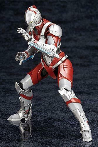 Kotobukiya Ultraman Non-scale Plastic Model Kit- Japan Figure Store - #1 Bring To You The Best Japanese Goods