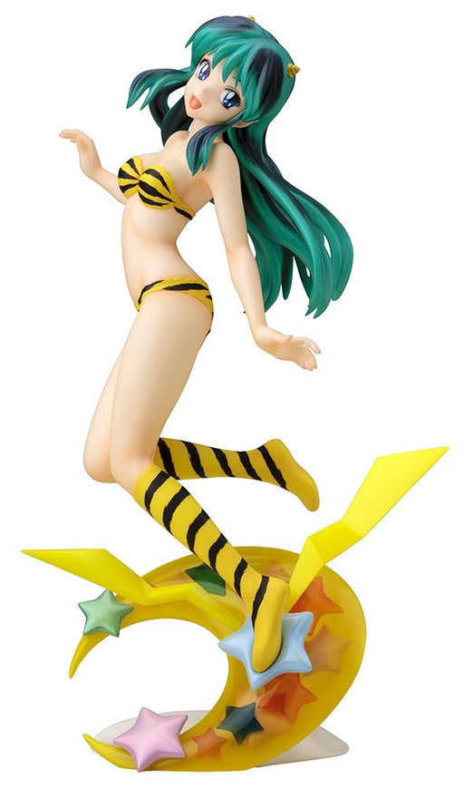 Kotobukiya Urusei Yatsura Artfx J Ram-Chan Japan 1/7 Scale Pvc Figure- Japan Figure Store - #1 Bring To You The Best Japanese Goods