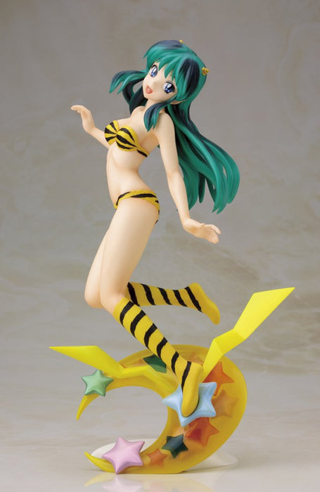 Kotobukiya Urusei Yatsura Artfx J Ram-Chan Japan 1/7 Scale Pvc Figure- Japan Figure Store - #1 Bring To You The Best Japanese Goods