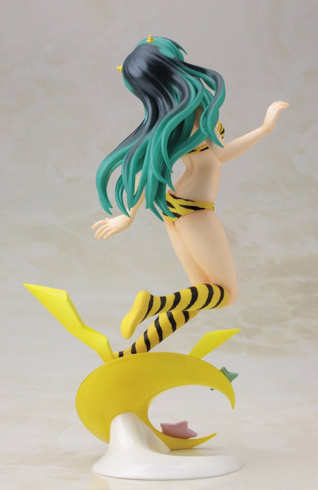 Kotobukiya Urusei Yatsura Artfx J Ram-Chan Japan 1/7 Scale Pvc Figure- Japan Figure Store - #1 Bring To You The Best Japanese Goods