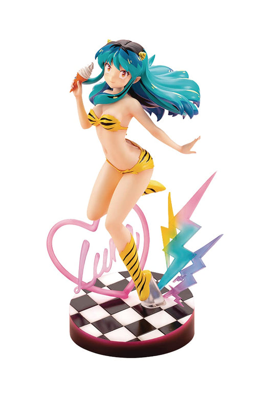 Kotobukiya Urusei Yatsura Ram Artfx J Collectible Statue- Japan Figure Store - #1 Bring To You The Best Japanese Goods