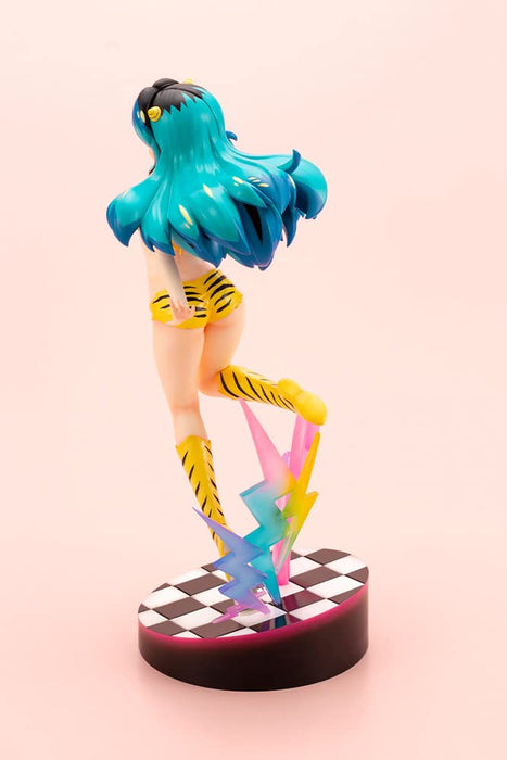 Kotobukiya Urusei Yatsura Ram Artfx J Collectible Statue- Japan Figure Store - #1 Bring To You The Best Japanese Goods