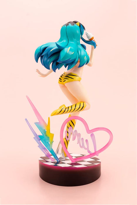 Kotobukiya Urusei Yatsura Ram Artfx J Collectible Statue- Japan Figure Store - #1 Bring To You The Best Japanese Goods