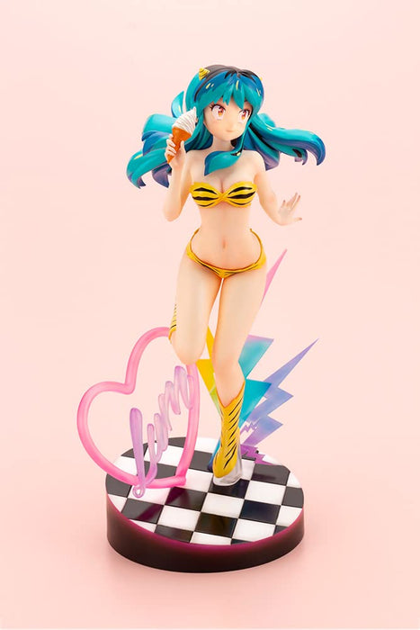 Kotobukiya Urusei Yatsura Ram Artfx J Collectible Statue- Japan Figure Store - #1 Bring To You The Best Japanese Goods