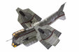 Kotobukiya Vertical Take-off And Landing Aircraft Yagr-n101 Model Kit Evangelion- Japan Figure Store - #1 Bring To You The Best Japanese Goods